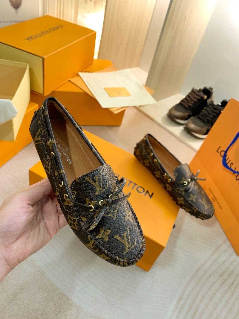 Louis Vuitton Tods Shoes